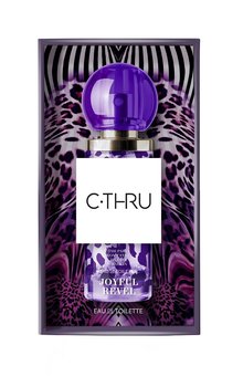 C-Thru, Joyful Revel, woda toaletowa, 30 ml - C-Thru