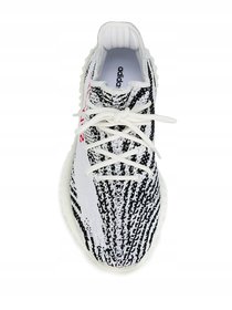 yeezy zebra 38