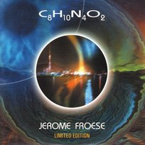 C8 H10 N4 O2 Froese Jerome