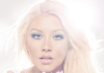 Christina Aguilera - premiera nowego albumu już dziś