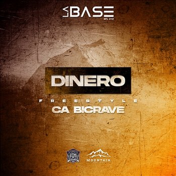 Ca bicrave - Dinero, DJ ROC-J