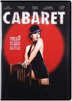 Cabaret (Kabaret) Fosse Bob