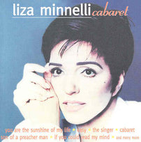 Cabaret Minelli Liza