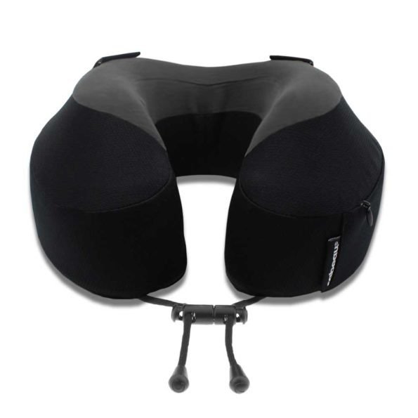 Cabeau, Poduszka podróżna na szyję, Evolution S3 Pillow, czarny