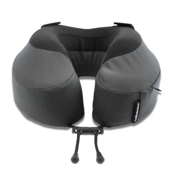 Cabeau, Poduszka podróżna na szyję, Evolution S3 Pillow, grafitowy