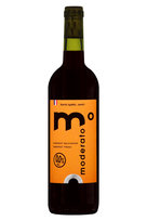 Cabernet Sauvignon Cabernet Franc 0,0 % / Moderato (750 ml) - wino bezalkoholowe czerwone Inna marka