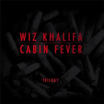 Cabin Fever Trilogy, płyta winylowa - Wiz Khalifa