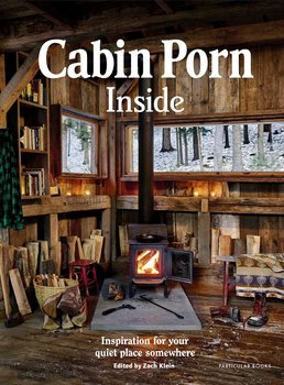 Cabin Porn Inside - Klein Zach