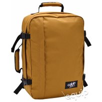 CabinZero, Plecak podróżny, Flags, 36 l, jasnobrązowy