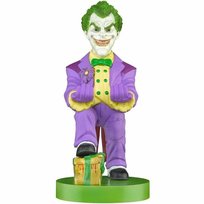 Cable Guys Stojak DC THE JOKER Exquisite Gaming