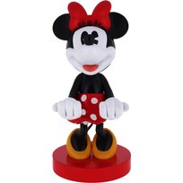 Cable Guys Stojak Disney Myszka Minnie Exquisite Gaming