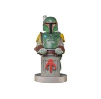 Cable Guys, Stojak Gwiezdne Wojny Boba Fett Exquisite Gaming