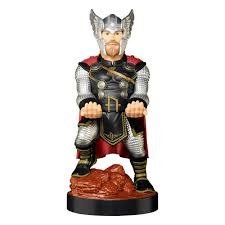 Cable Guys, Stojak Marvel Thor (20 cm/micro USB)/MaxiProfi