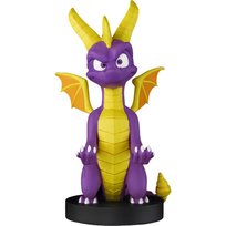 Cable Guys Stojak Spyro the Dragon Cable Guys