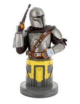 Cable Guys - The Mandalorian /PS5 MaxiProfi