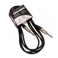 CABLE4ME przewód jack - jack instrumentalny 3m brak  danych