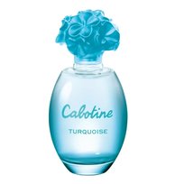 Cabotine Turquoise woda perfumowana spray 100ml Gres