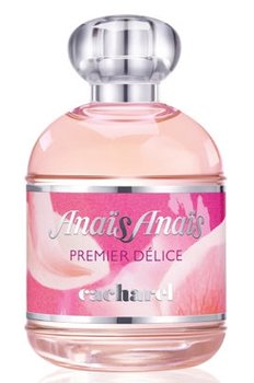 Cacharel, Anais Anais Premier Delice, woda toaletowa, 50 ml - Cacharel