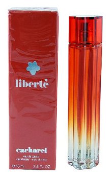 Perfume Liberte Cacharel 100ml Cacharel LIBERTE Eau De Toilette