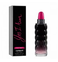 cacharel yes i am pink first
