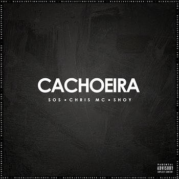 CACHOEIRA - SOS, Chris MC & Shoy
