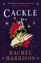 Cackle Rachel Harrison