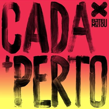 Cada x + Perto - Bateu Matou feat. RAISSA, Rubi Machado, Rão Kyao