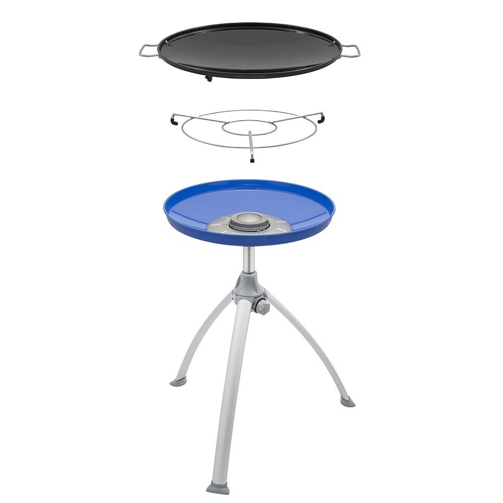 Cadac Braai Skottel Grill ogrodowy gazowy 3 kW