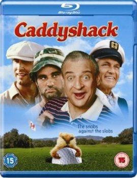 Caddyshack (brak polskiej wersji językowej) - Ramis Harold