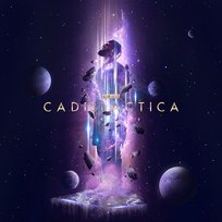 Cadillactica Big K.R.I.T.