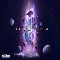Cadillactica Big K.R.I.T.