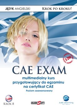 Valid CAE Exam Tutorial