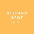 Caerphilly - Stefano Spot