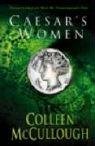 Caesar's Women - McCullough Colleen