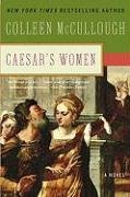 Caesar's Women - McCullough Colleen