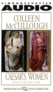 Caesar's Women - McCullough Colleen