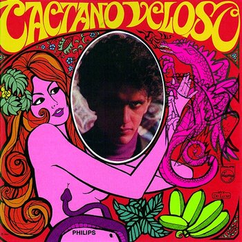 Caetano Veloso - Caetano Veloso