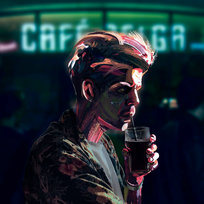 Café Belga Taco Hemingway