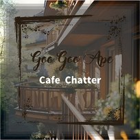 Cafe Chatter Goo Goo Ape