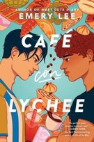 Cafe Con Lychee HarperCollins Publishers Inc