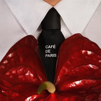 Café de Paris - Dawid Kwiatkowski