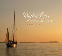 Cafe Del Mar - Emotions Rue Du Soleil