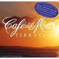 Cafe Del Mar: Terrace Mix Various Artists