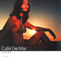 Café del Mar. Volume 7 Various Artists