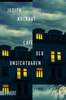 Café der Unsichtbaren DuMont Buchverlag Gruppe