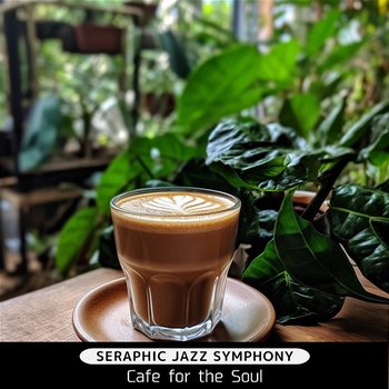 Cafe for the Soul - Seraphic Jazz Symphony