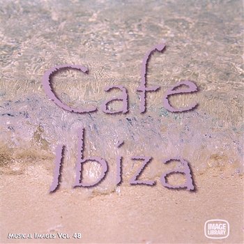 Cafe Ibiza - Frank Tayla
