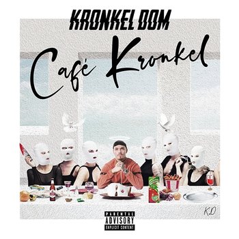 Café Kronkel - Kronkel Dom