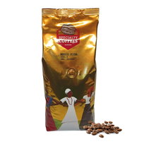 Café México Oxaca Pluma Hidalgo Sierra Norte 1kg