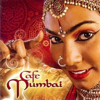 Cafe Mumbai Various Artists